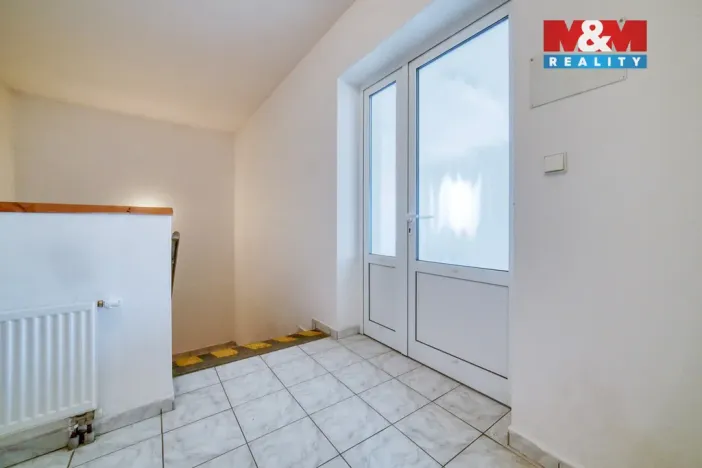 Pronájem kanceláře, Klatovy - Klatovy II, Koldinova, 80 m2