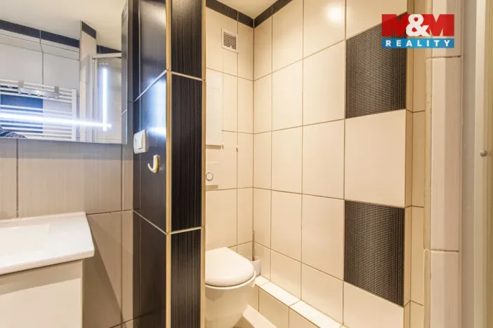 Prodej bytu 3+kk, Ostrava - Poruba, Mongolská, 80 m2