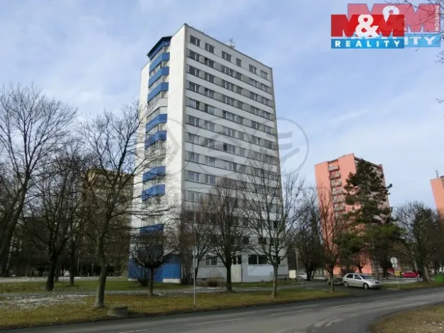 Prodej bytu 3+kk, Ostrava - Poruba, Mongolská, 80 m2