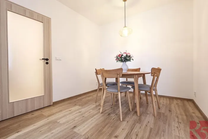 Prodej bytu 3+1, Praha - Bohnice, Feřtekova, 75 m2