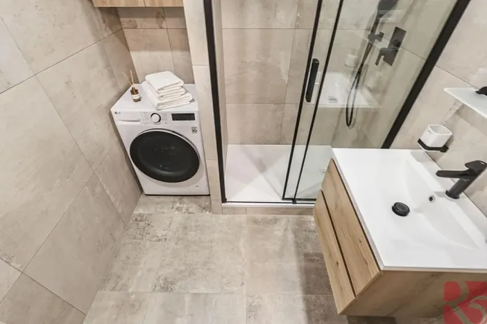 Prodej bytu 3+1, Praha - Bohnice, Feřtekova, 75 m2