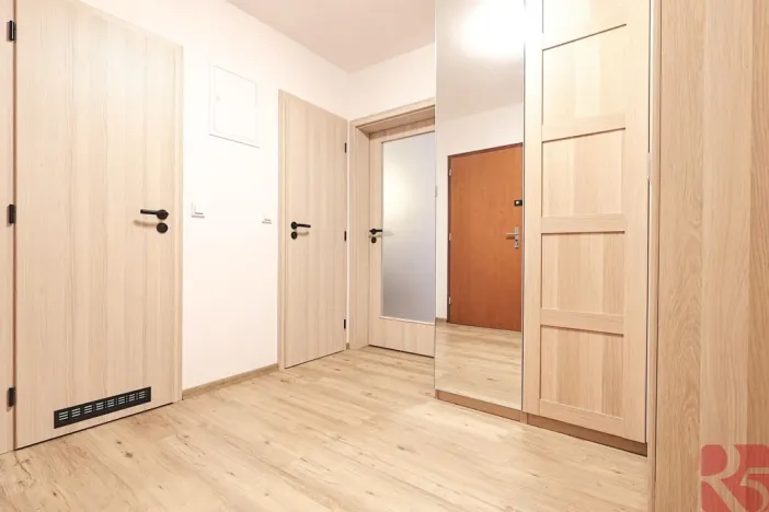 Prodej bytu 3+1, Praha - Bohnice, Feřtekova, 75 m2