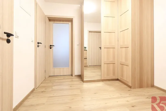 Prodej bytu 3+1, Praha - Bohnice, Feřtekova, 75 m2