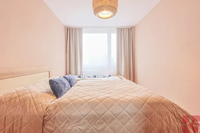 Prodej bytu 3+1, Praha - Bohnice, Feřtekova, 75 m2