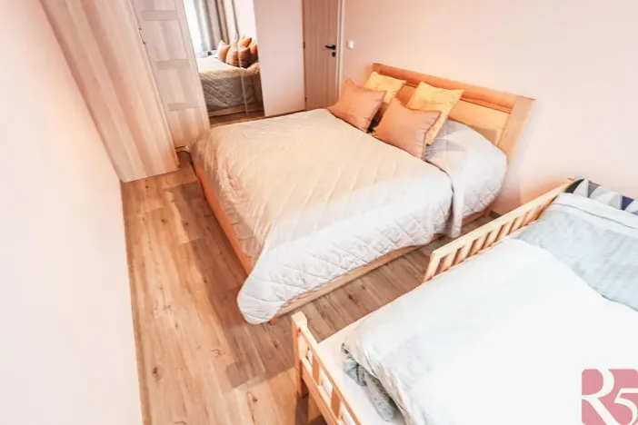 Prodej bytu 3+1, Praha - Bohnice, Feřtekova, 75 m2