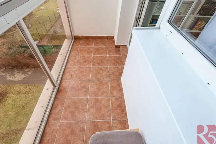 Prodej bytu 3+1, Praha - Bohnice, Feřtekova, 75 m2