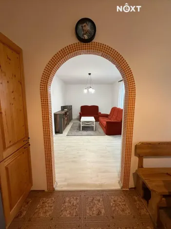 Pronájem bytu 3+1, Vrčeň, 81 m2