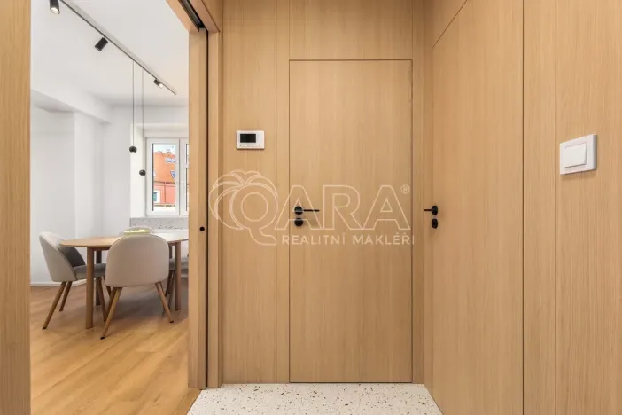 Pronájem bytu 2+kk, Praha - Libeň, Pivovarnická, 47 m2