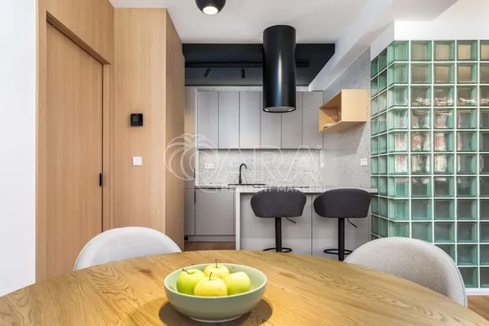 Pronájem bytu 2+kk, Praha - Libeň, Pivovarnická, 47 m2