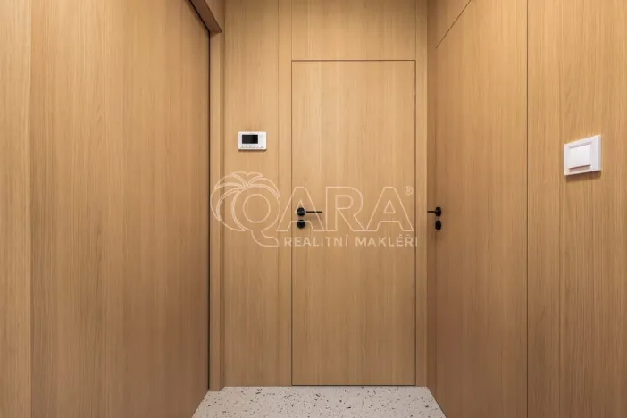 Pronájem bytu 2+kk, Praha - Libeň, Pivovarnická, 47 m2