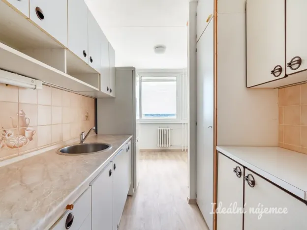 Prodej bytu 4+1, Praha - Stodůlky, Bellušova, 89 m2