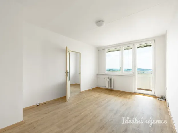 Prodej bytu 4+1, Praha - Stodůlky, Bellušova, 89 m2