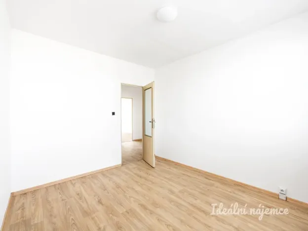 Prodej bytu 4+1, Praha - Stodůlky, Bellušova, 89 m2
