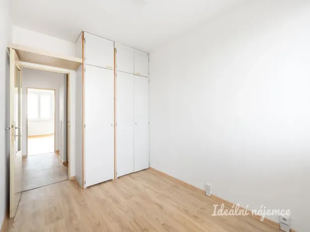 Prodej bytu 4+1, Praha - Stodůlky, Bellušova, 89 m2