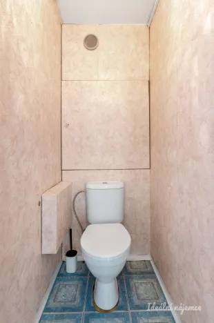 Prodej bytu 4+1, Praha - Stodůlky, Bellušova, 89 m2