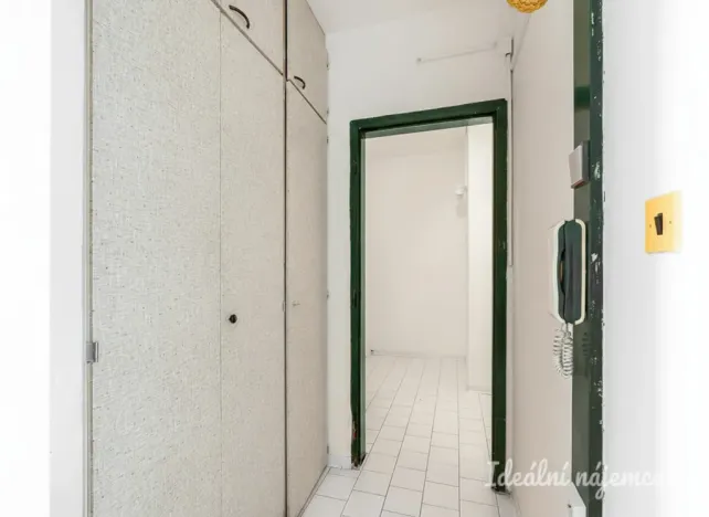 Prodej bytu 4+1, Praha - Stodůlky, Bellušova, 89 m2