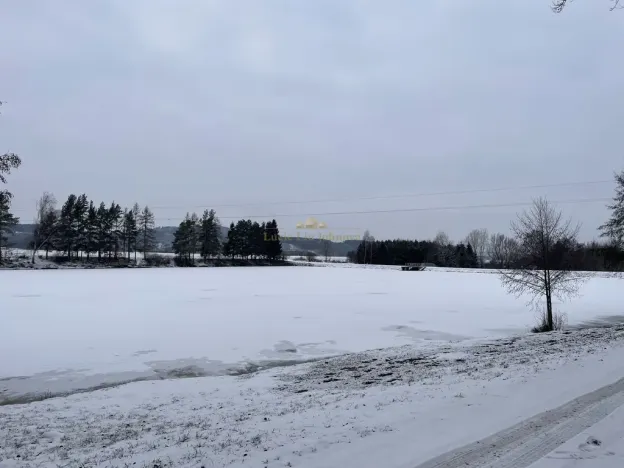 Prodej pozemku pro bydlení, Libuň, 4494 m2