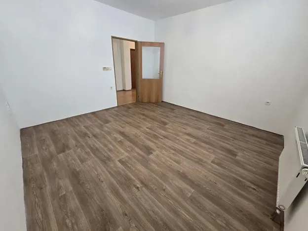 Pronájem bytu 1+1, Moravské Budějovice, Na Výsluní, 52 m2