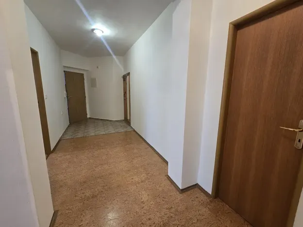 Pronájem bytu 1+1, Moravské Budějovice, Na Výsluní, 52 m2