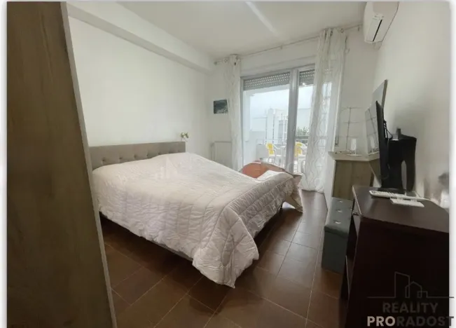 Prodej bytu 3+kk, Martinsicuro,Itálie, 63 m2