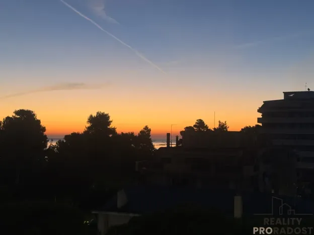 Prodej bytu 3+kk, Martinsicuro,Itálie, 63 m2