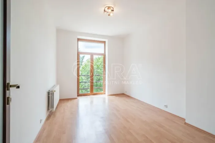 Pronájem bytu 3+kk, Praha - Strašnice, U hráze, 65 m2