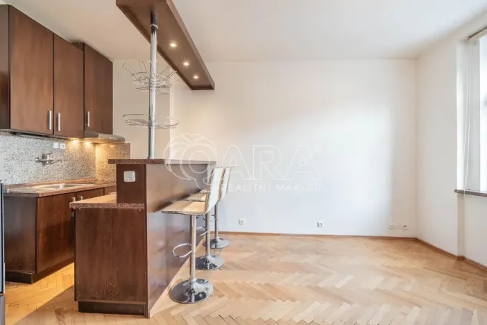 Pronájem bytu 3+kk, Praha - Strašnice, U hráze, 65 m2