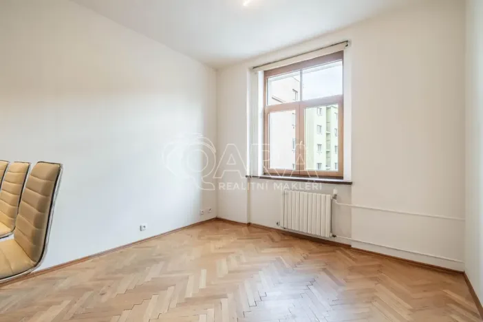 Pronájem bytu 3+kk, Praha - Strašnice, U hráze, 65 m2