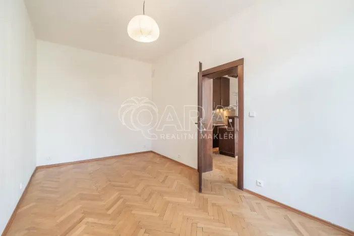 Pronájem bytu 3+kk, Praha - Strašnice, U hráze, 65 m2