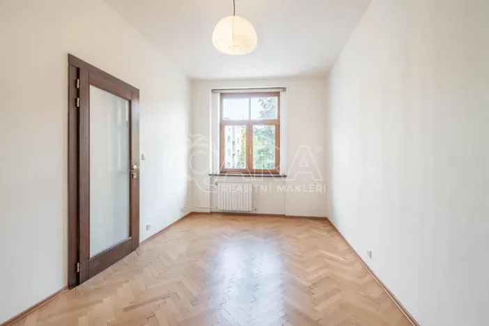 Pronájem bytu 3+kk, Praha - Strašnice, U hráze, 65 m2