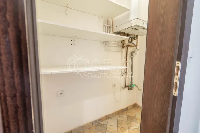 Pronájem bytu 3+kk, Praha - Strašnice, U hráze, 65 m2