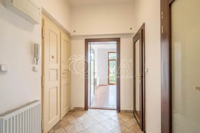 Pronájem bytu 3+kk, Praha - Strašnice, U hráze, 65 m2