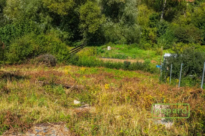 Prodej pozemku pro bydlení, Zadní Třebaň, 669 m2