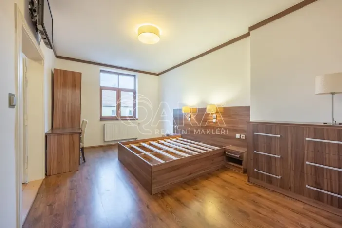 Pronájem bytu 2+kk, Praha - Strašnice, U hráze, 46 m2