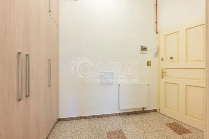 Pronájem bytu 2+kk, Praha - Strašnice, U hráze, 46 m2