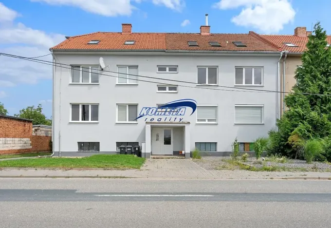 Pronájem bytu 3+1, Vranovice, Kopečky, 76 m2