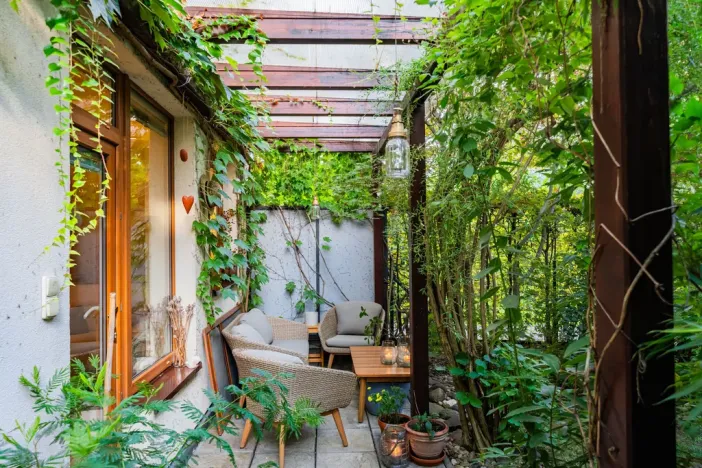 Prodej bytu 4+kk, Praha - Libeň, Nad Okrouhlíkem, 94 m2