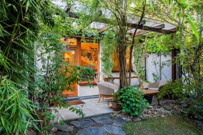 Prodej bytu 4+kk, Praha - Libeň, Nad Okrouhlíkem, 94 m2