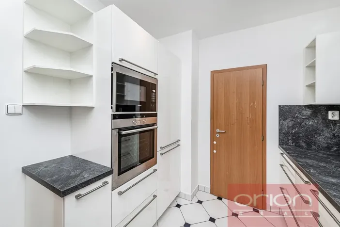 Pronájem rodinného domu, Praha - Jinonice, Souběžná I, 312 m2