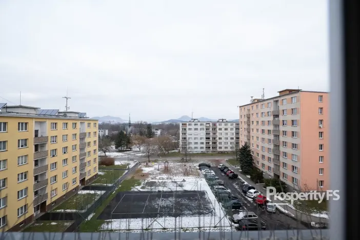 Prodej bytu 2+1, Louny, Kosmonautů, 67 m2