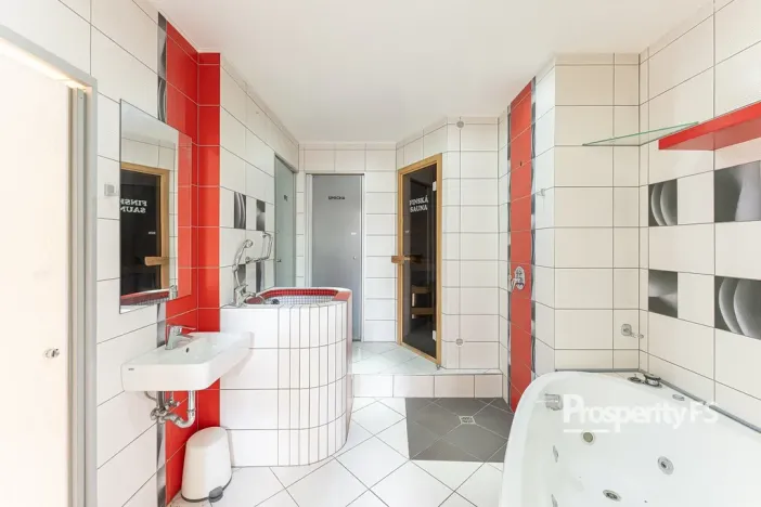 Prodej obchodního prostoru, Brno - Staré Brno, Úvoz, 75 m2