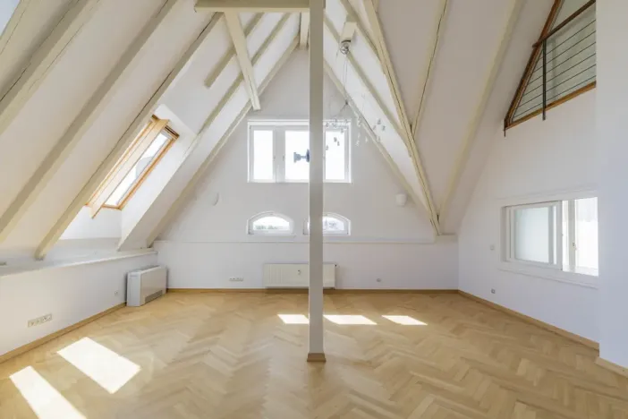 Pronájem bytu 5+1, Praha - Malá Strana, Újezd, 286 m2