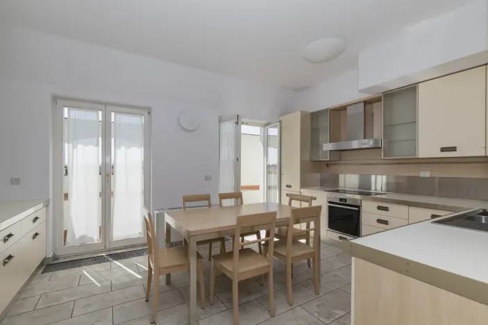 Pronájem bytu 5+1, Praha - Malá Strana, Újezd, 286 m2