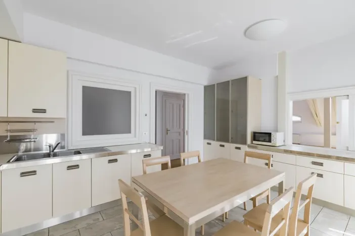 Pronájem bytu 5+1, Praha - Malá Strana, Újezd, 286 m2