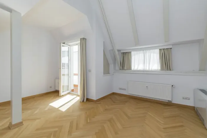 Pronájem bytu 5+1, Praha - Malá Strana, Újezd, 286 m2