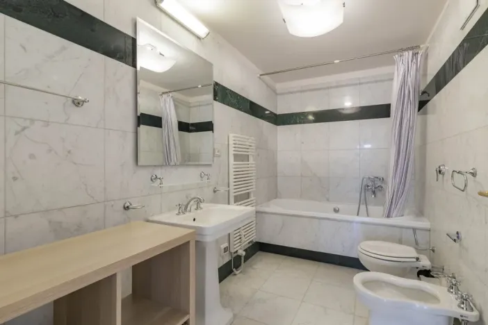 Pronájem bytu 5+1, Praha - Malá Strana, Újezd, 286 m2