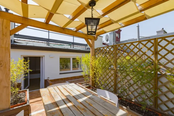 Pronájem bytu 5+1, Praha - Malá Strana, Újezd, 286 m2