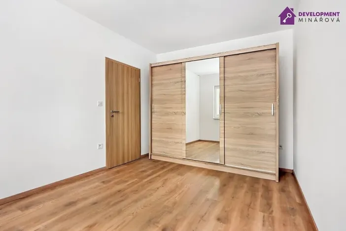 Prodej bytu 2+kk, Letovice, Jiráskova, 51 m2