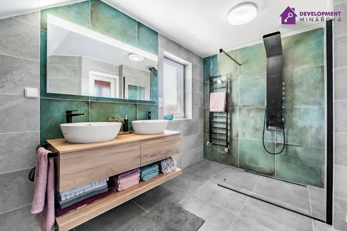 Prodej rodinného domu, Žamberk, Sadová, 146 m2