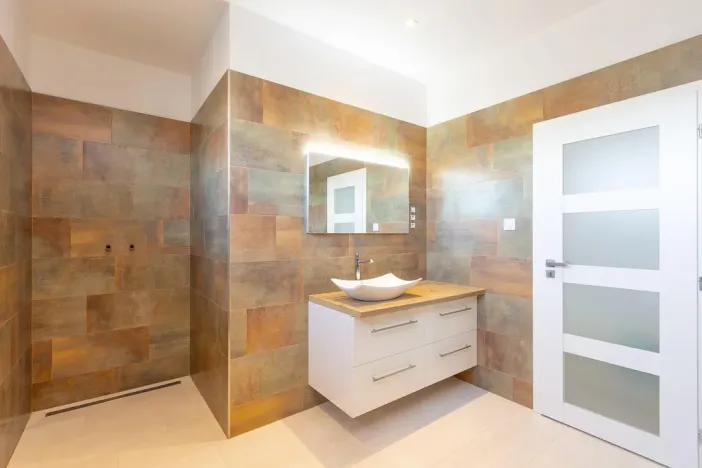 Pronájem rodinného domu, Mikulovice, V Zahradách, 131 m2